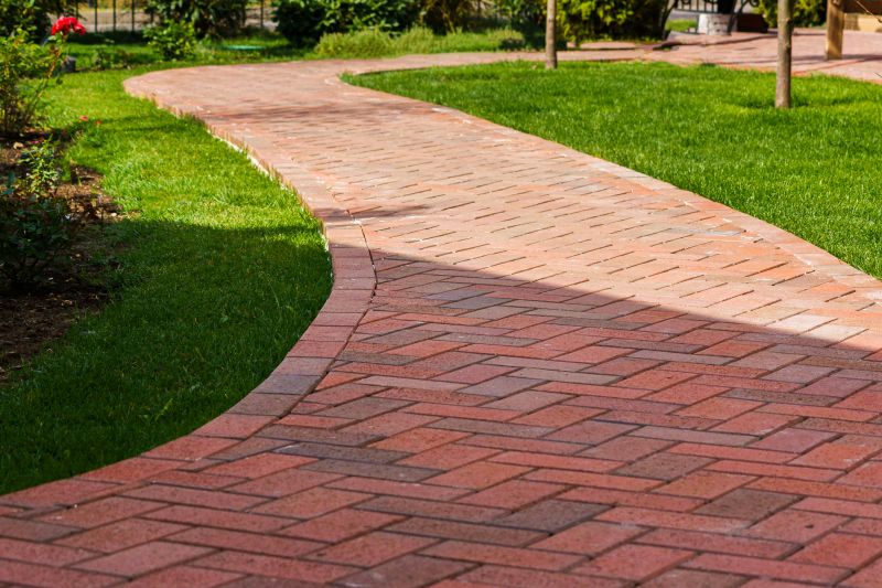 Walkway Designs