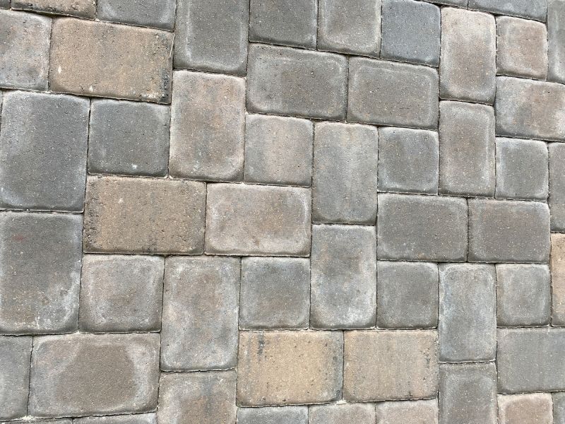 Brick Pavers Installation For Walkways, Patios, And Courtyards