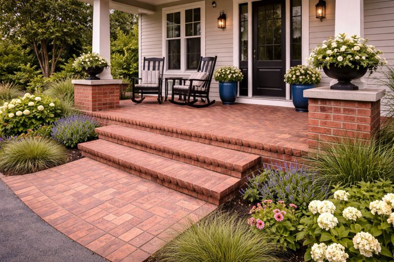 Brick Replacement Service in Fairfield County, CT