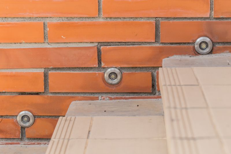 Lighting Integration