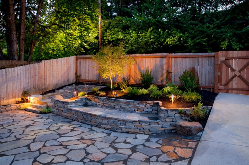 Pavers Hardscaping in Norwalk, CT
